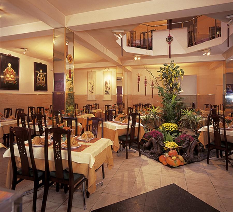 Hotel Europacity Saint-Josse-ten-Noode Екстериор снимка