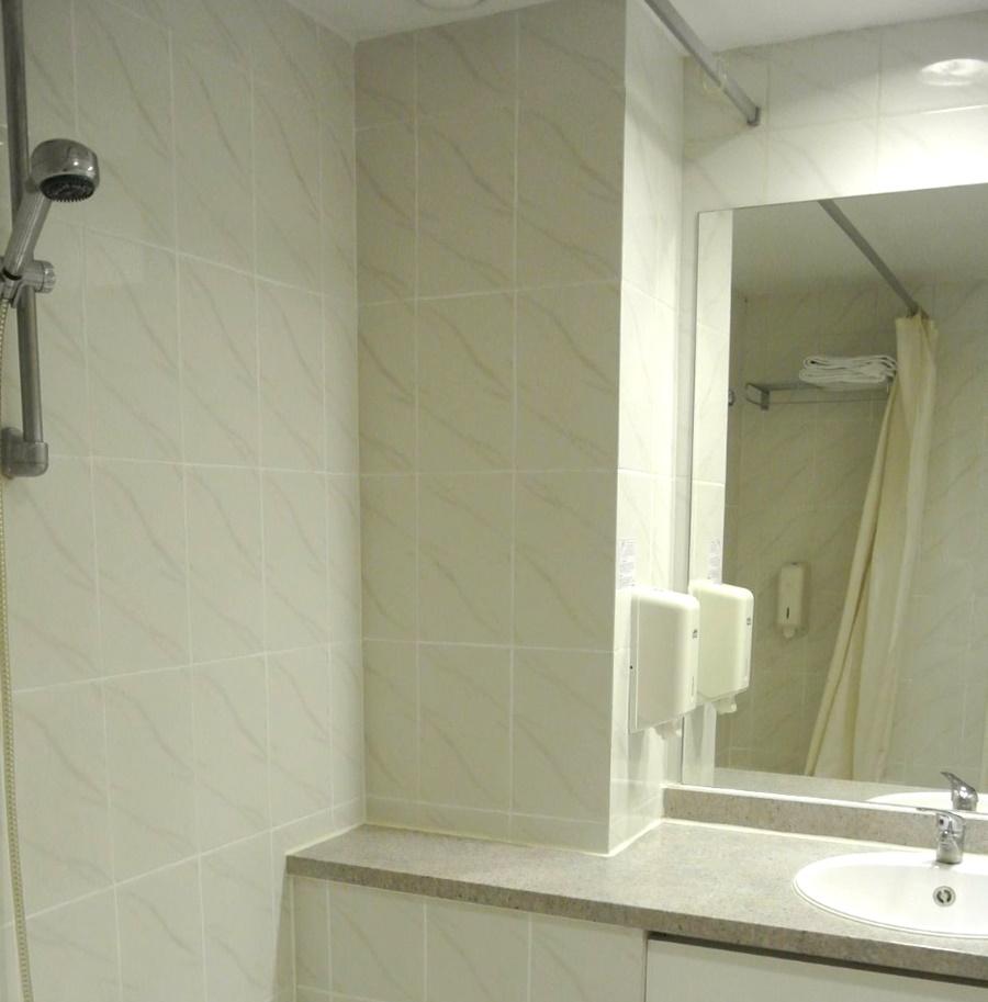 Hotel Europacity Saint-Josse-ten-Noode Екстериор снимка