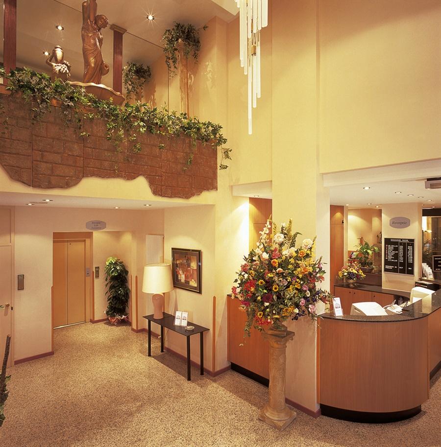 Hotel Europacity Saint-Josse-ten-Noode Екстериор снимка