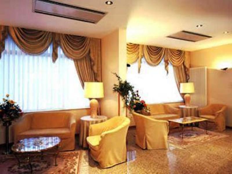 Hotel Europacity Saint-Josse-ten-Noode Екстериор снимка
